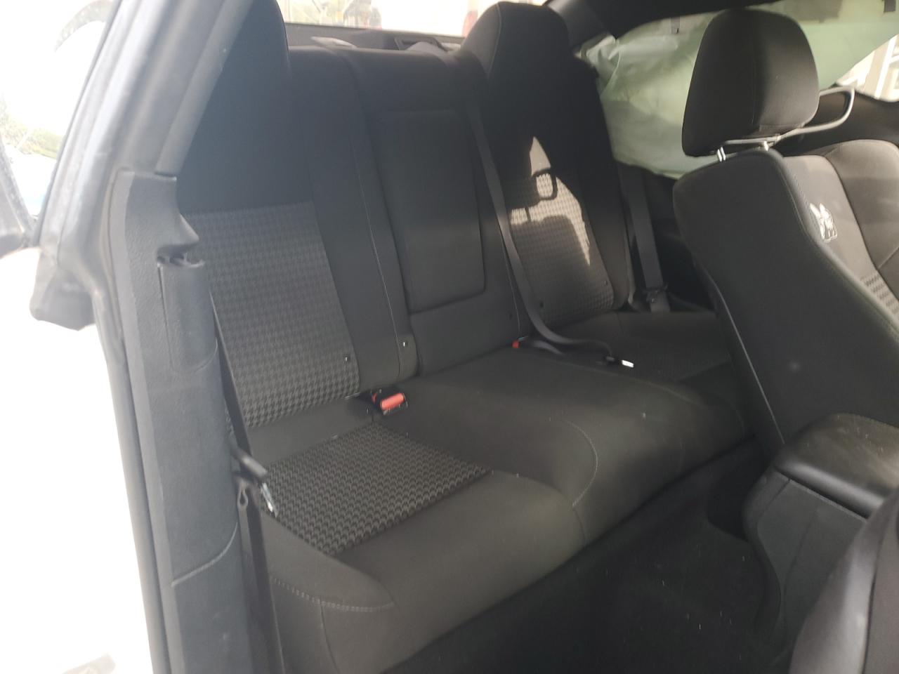 2019 Dodge Challenger R/T Scat Pack VIN: 2C3CDZFJ0KH618489 Lot: 82291005