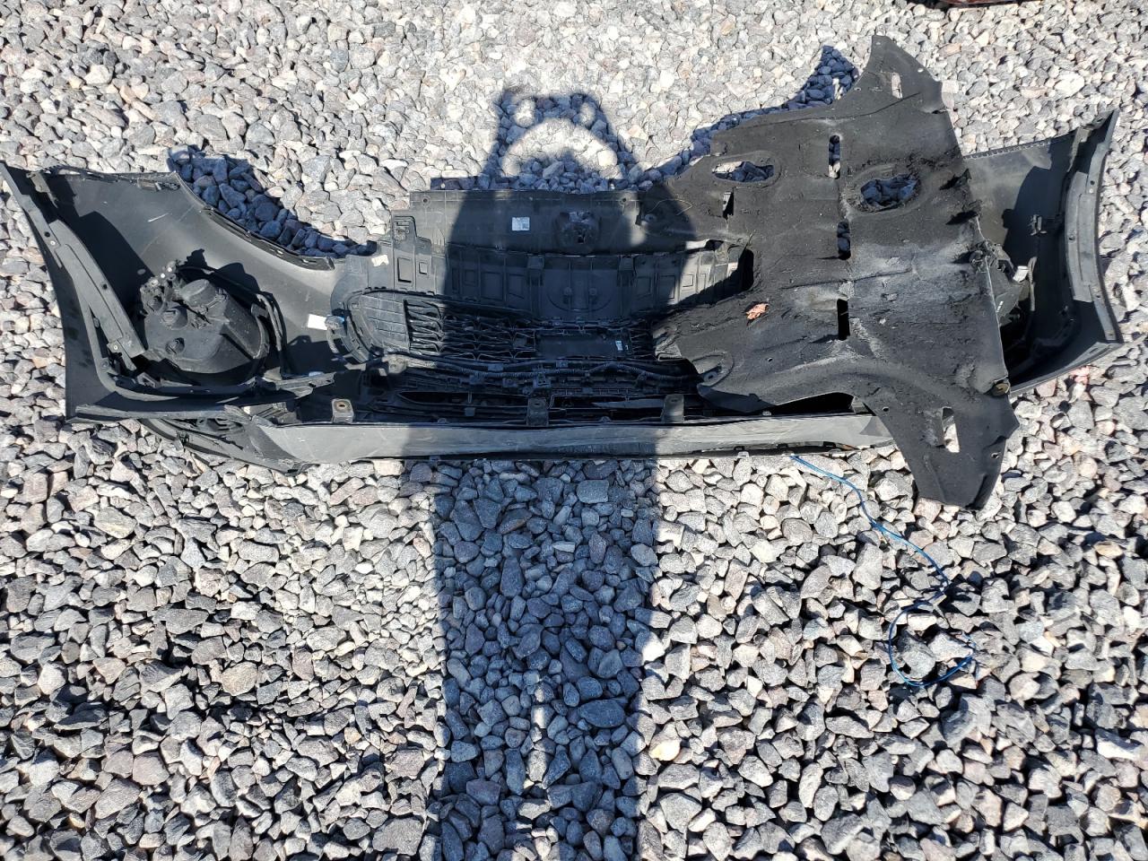 2020 Kia Sportage Sx VIN: KNDPRCA67L7807376 Lot: 84211395