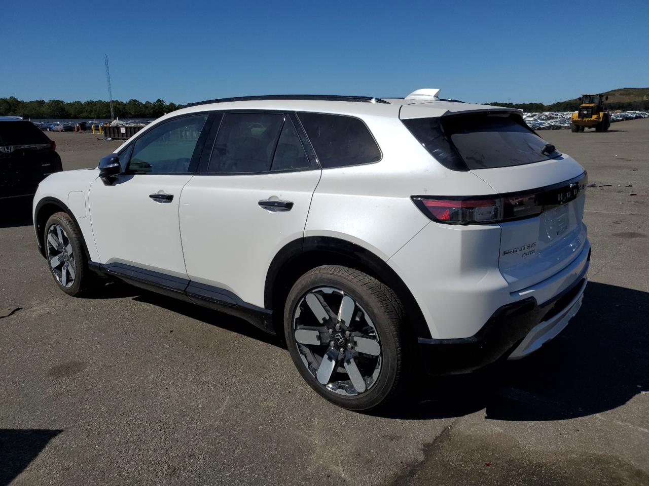 2024 Honda Prologue Elite VIN: 3GPKHZRJXRS511642 Lot: 82104205