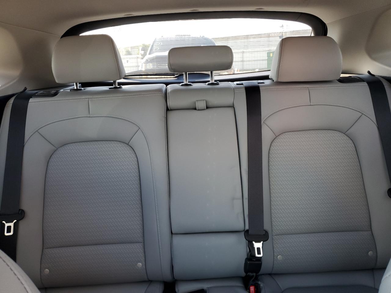 2021 Hyundai Kona Limited VIN: KM8K33A57MU602335 Lot: 82205555