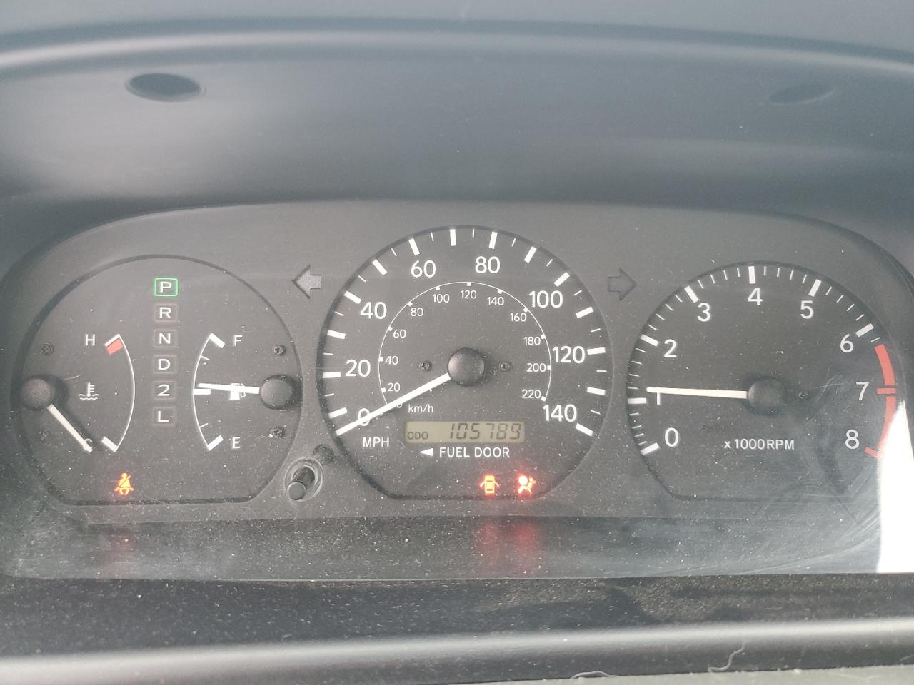 2000 Toyota Camry Ce VIN: 4T1BG22K4YU010335 Lot: 90779905