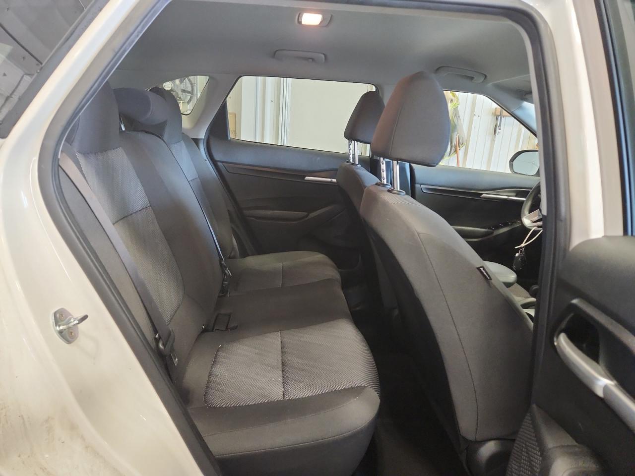 2021 Kia Seltos Lx VIN: KNDEPCAA5M7172161 Lot: 83788445