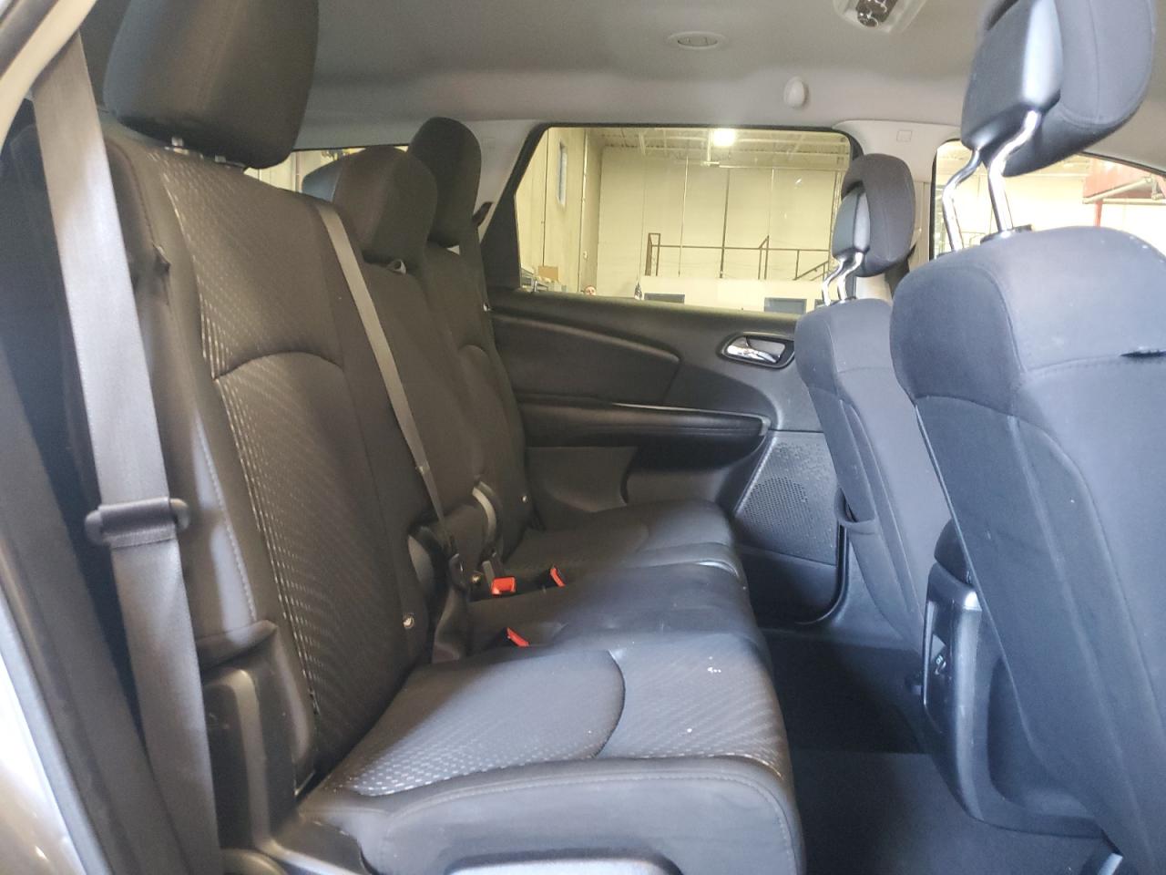 2012 Dodge Journey Sxt VIN: 3C4PDCBG8CT239348 Lot: 82304925