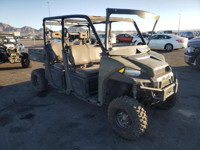 2015 POLAR RIS RANGER CREW for sale at Copart NV - LAS VEGAS WEST