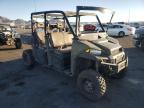2015 POLAR RIS RANGER CREW for sale at Copart NV - LAS VEGAS WEST