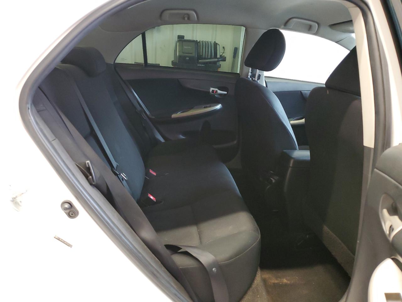 2010 Toyota Corolla Base VIN: 2T1BU4EE2AC503710 Lot: 86542575