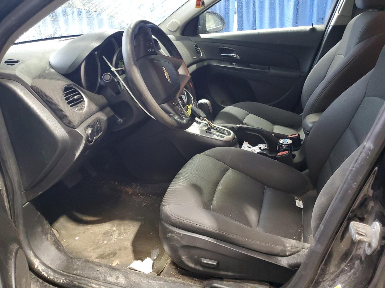 2012 Chevrolet Cruze Eco VIN: 1G1PJ5SC3C7269422 Lot: 90657355