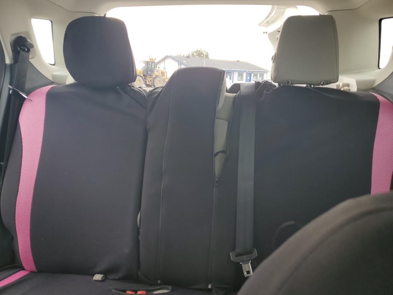 2022 Ford Ecosport S VIN: MAJ6S3FL0NC463257 Lot: 82725895