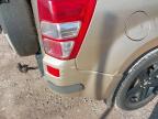 2006 SUZUKI GRAND VITARA 16V AUTO  for sale at Copart BRISTOL