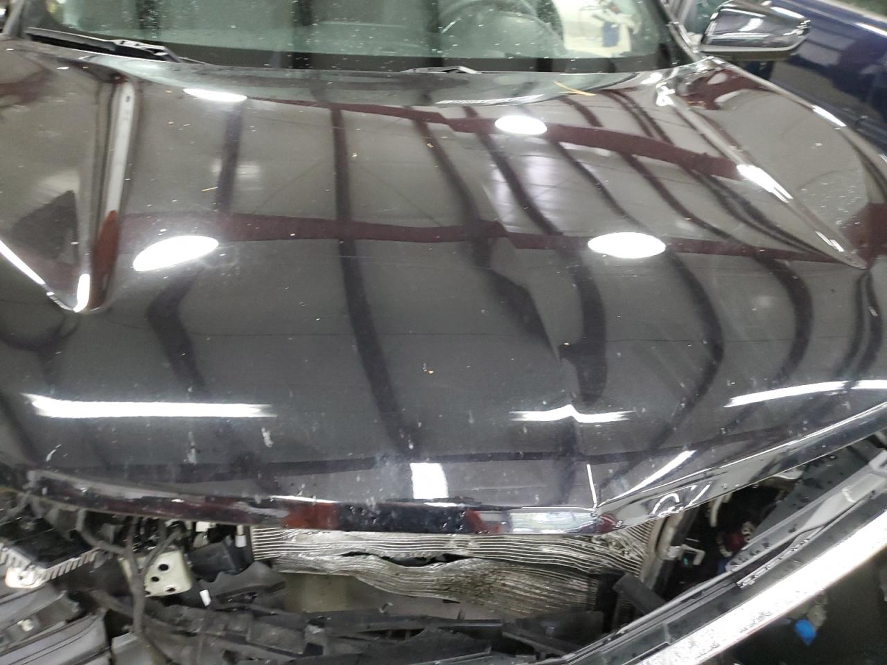 2022 Chevrolet Equinox Lt VIN: 3GNAXKEV6NL260467 Lot: 86070125