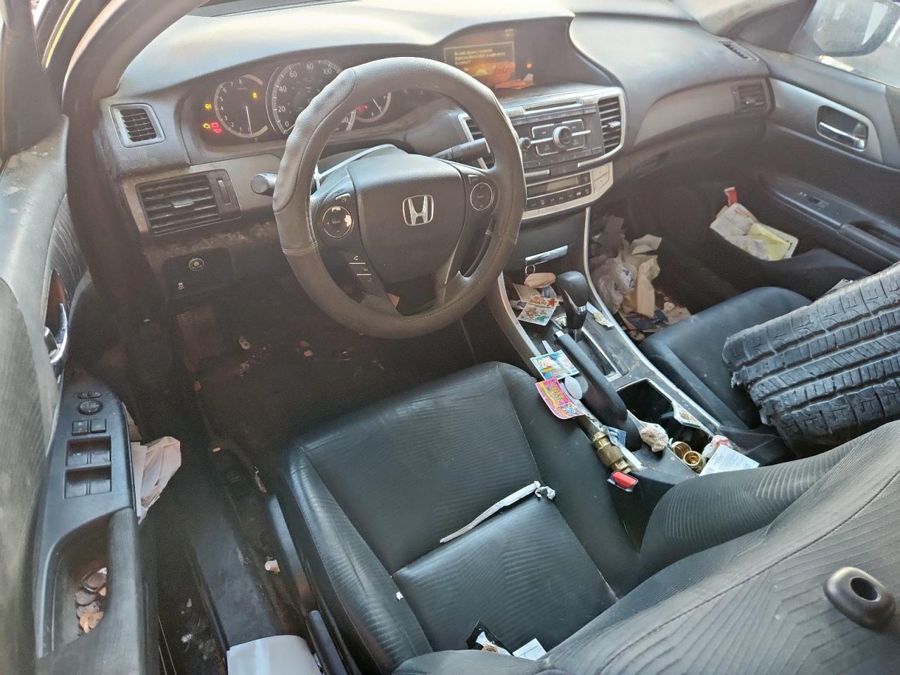 2014 Honda Accord Lx VIN: 1HGCR2F33EA159775 Lot: 82473165