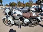 2024 ROYAL ENFIELD MOTORS CLASSIC 350    for sale at Copart PA - PHILADELPHIA EAST-SUBLOT