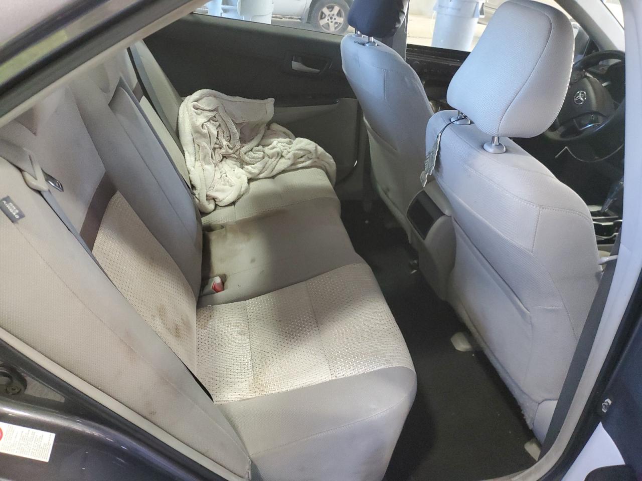 2014 Toyota Camry L VIN: 4T4BF1FK1ER383910 Lot: 86111325