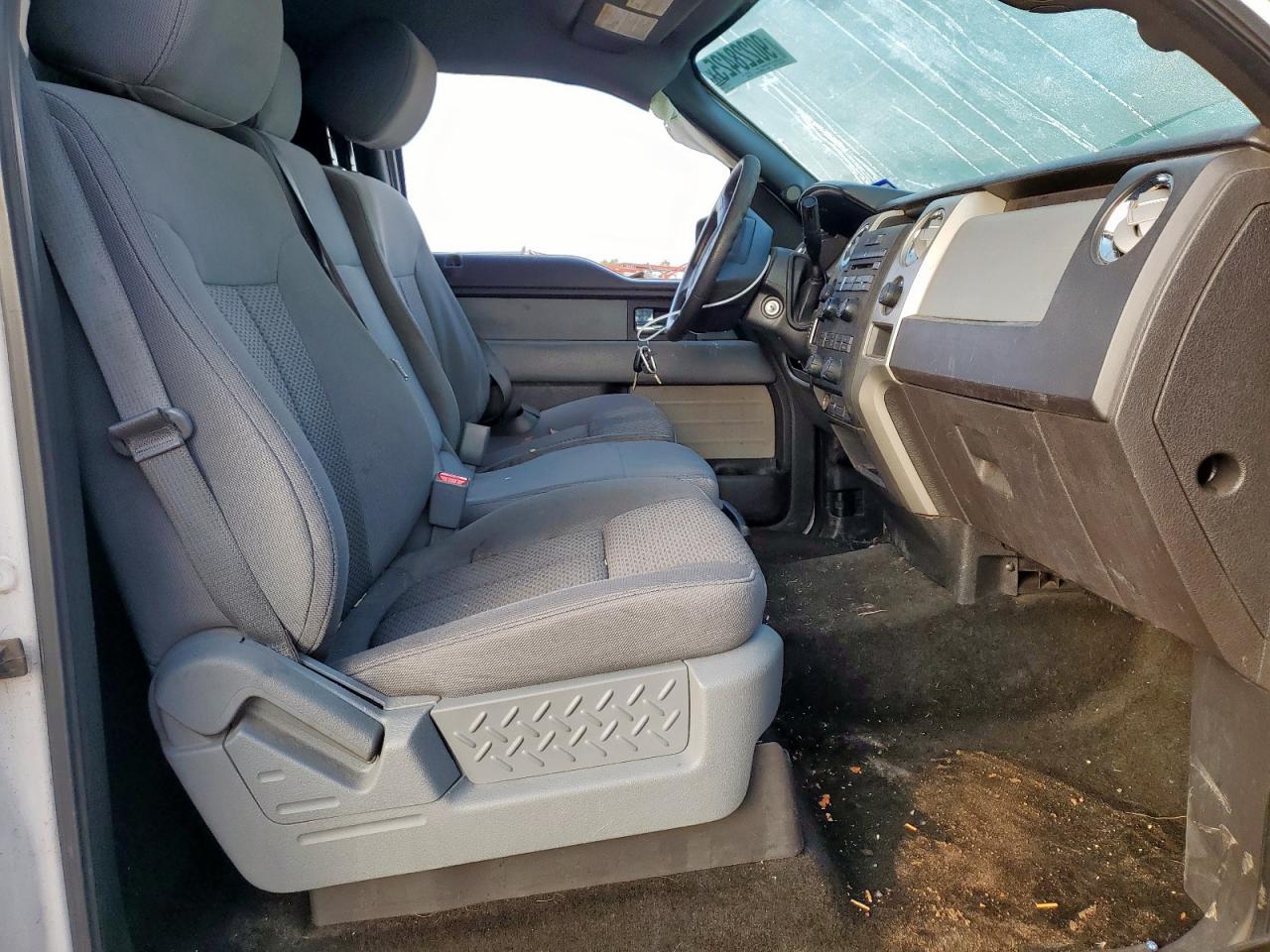 2012 Ford F150 VIN: 1FTNF1CF1CKD64947 Lot: 90228425