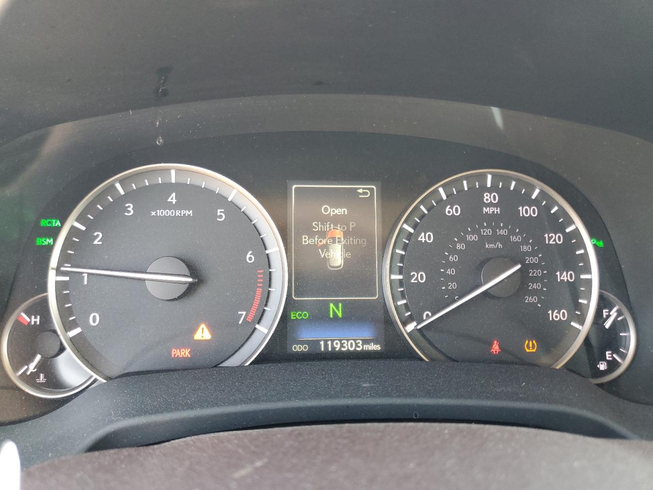 2016 Lexus Rx 350 VIN: 2T2ZZMCA1GC001596 Lot: 82644265