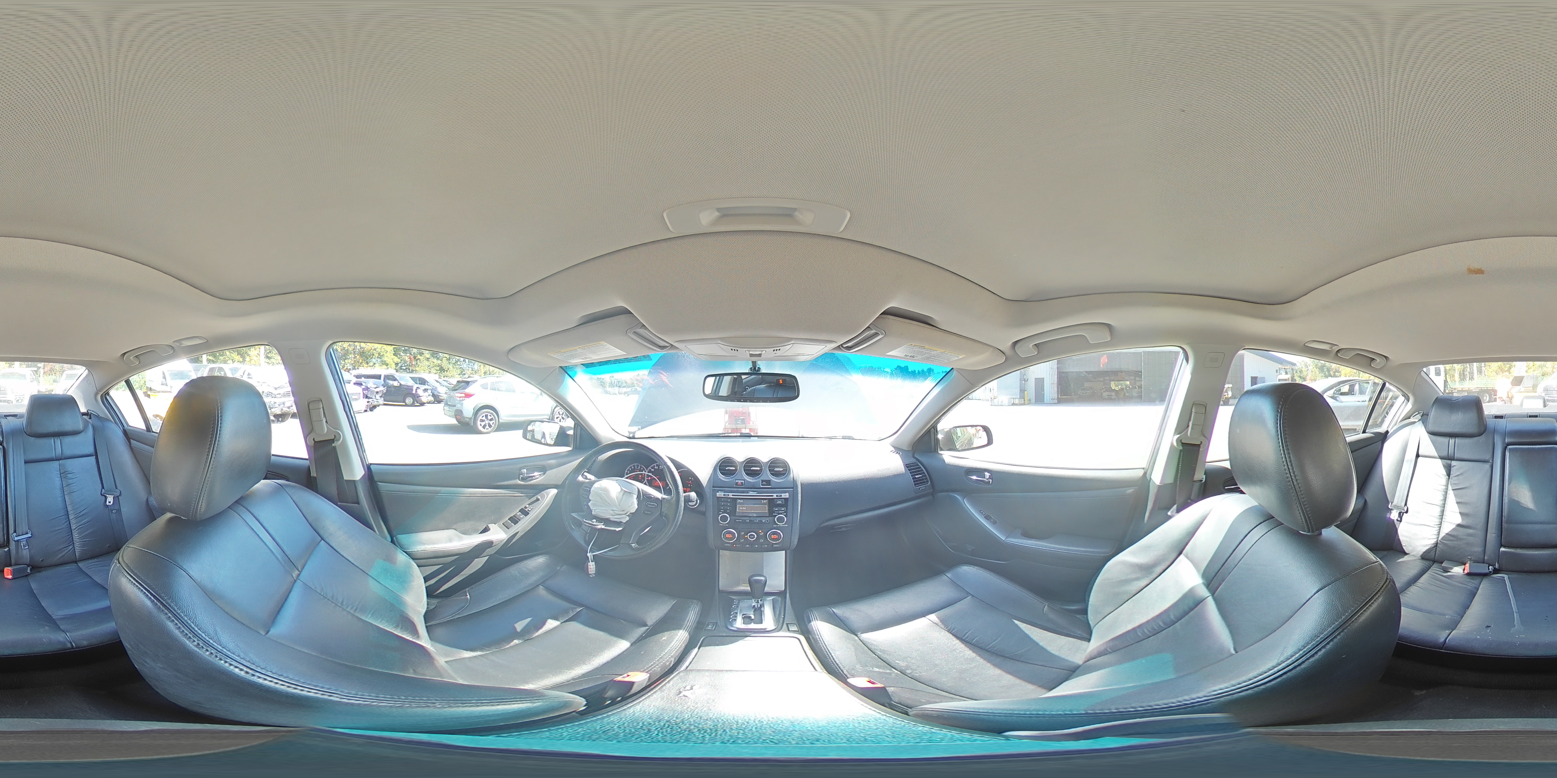 2011 Nissan Altima Base VIN: 1N4AL2AP3BC115573 Lot: 85130045