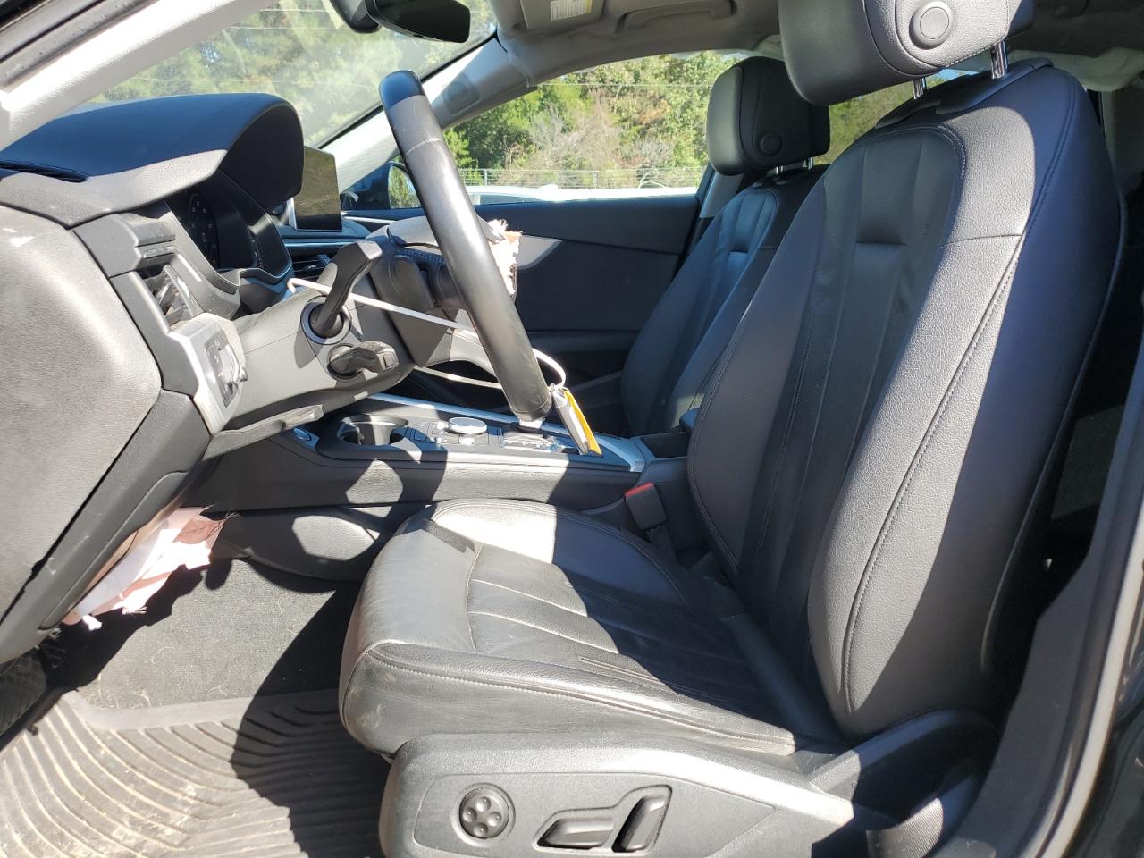 2017 Audi A4 Allroad Premium Plus VIN: WA18NAF4XHA041515 Lot: 86447665