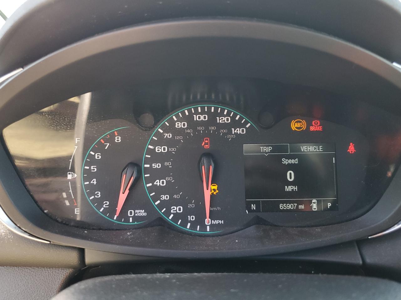 2021 Chevrolet Trax Ls VIN: KL7CJNSB4MB310763 Lot: 85309275