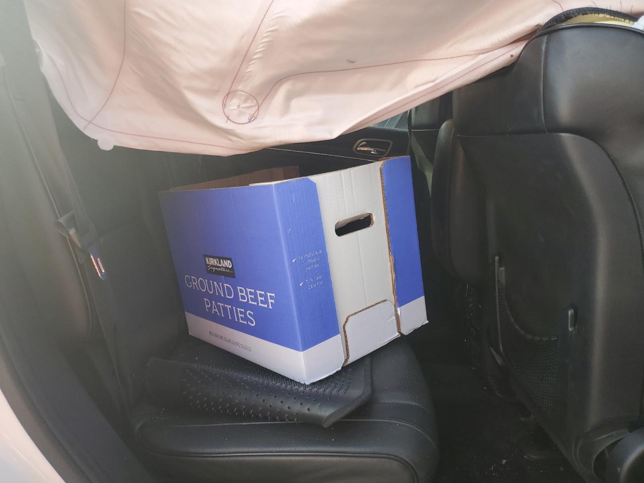 2015 Jeep Grand Cherokee Summit VIN: 1C4RJFJG9FC726448 Lot: 87370885