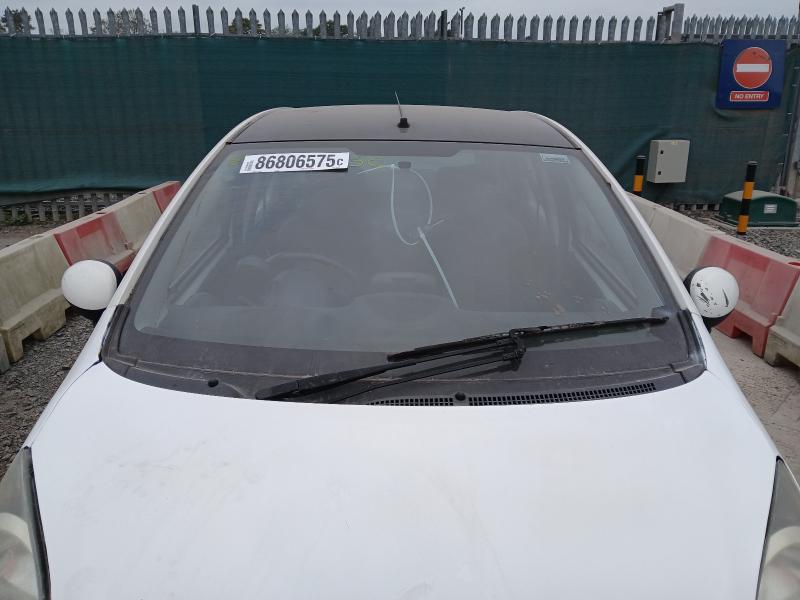 2014 TOYOTA AYGO MOVE VVT-I S-A 1.0 VVT-I MOVE 5DR MMT