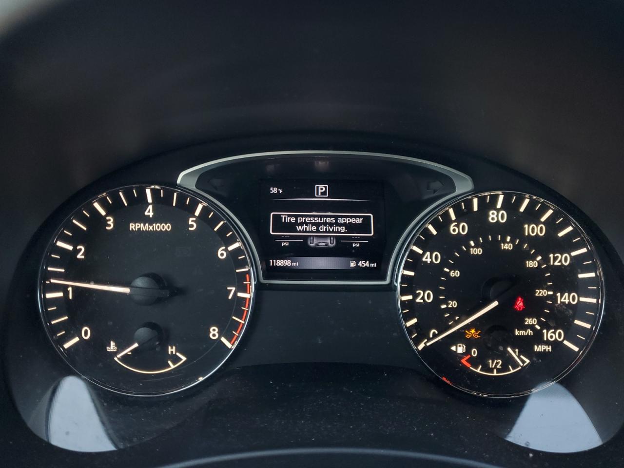 2018 Nissan Altima 2.5 VIN: 1N4AL3AP6JC279467 Lot: 84189795