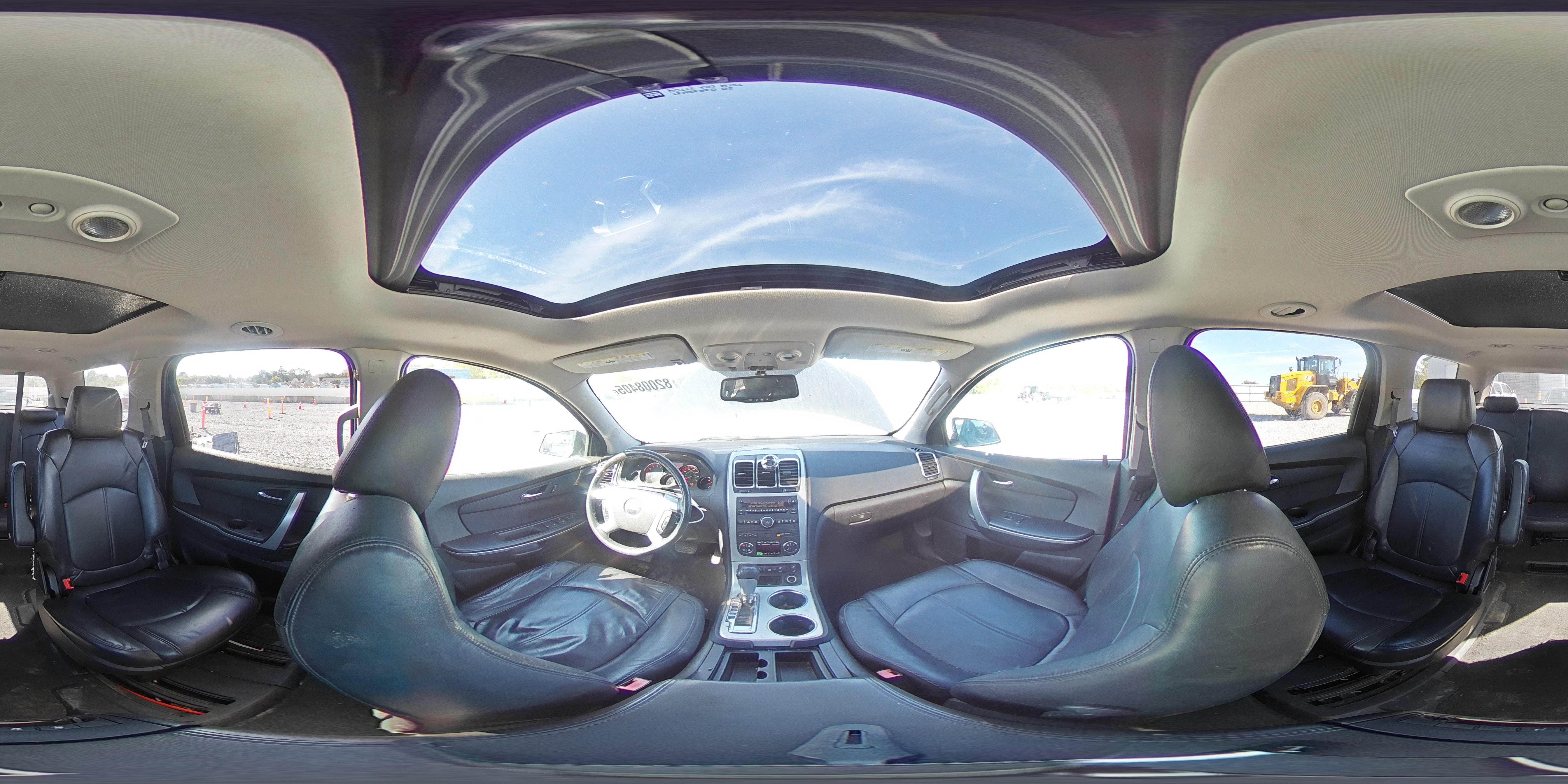 2012 GMC Acadia Slt-1 VIN: 1GKKVREDXCJ249628 Lot: 82008405