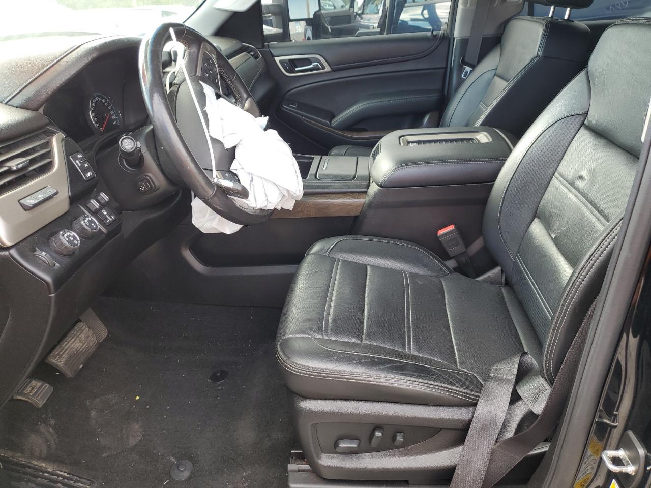 2018 GMC Yukon Denali VIN: 1GKS2CKJ7JR291415 Lot: 86668575