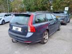 2011 VOLVO V50 D4 [177] R DESIGN 5DR for sale at Copart GLOUCESTER