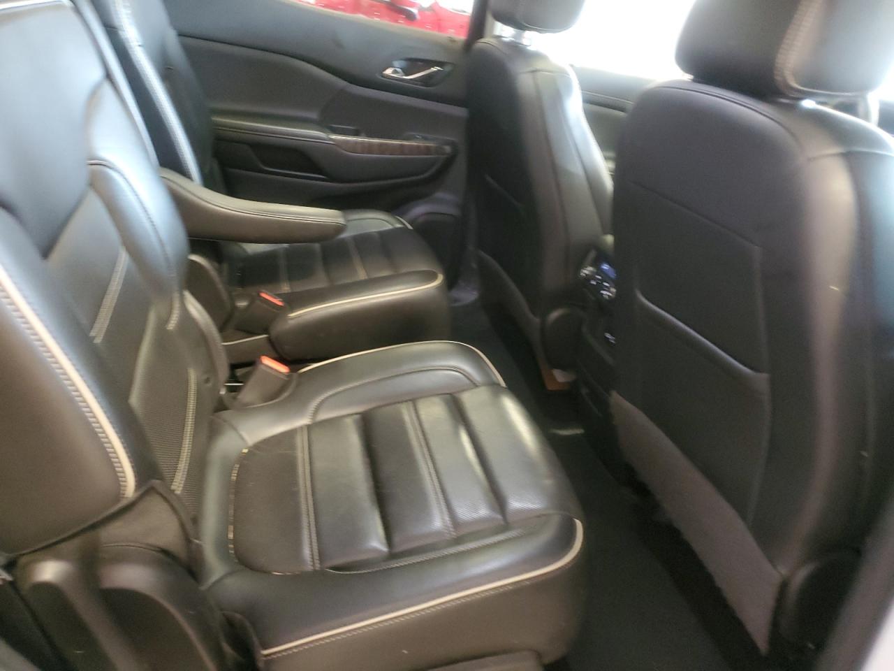 2021 GMC Acadia Denali VIN: 1GKKNXLS5MZ236097 Lot: 84775405