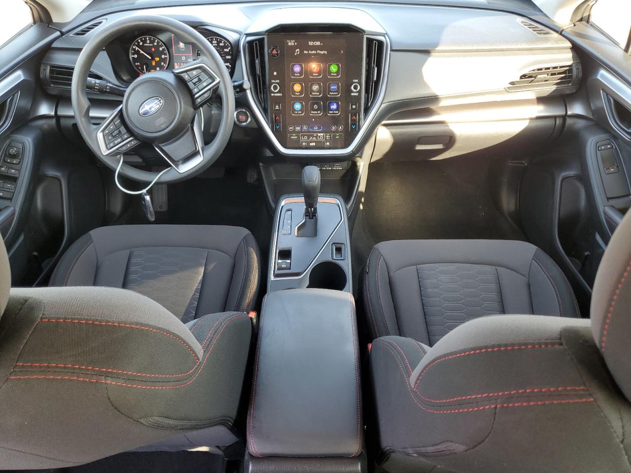 2024 Subaru Impreza Sport VIN: JF1GUAFC6R8330577 Lot: 82312645