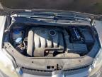 2007 VOLKSWAGEN GOLF PLUS LUNA TDI 105  for sale at Copart SANDWICH