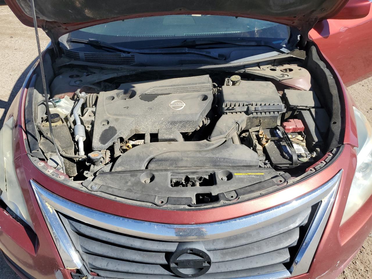 2015 Nissan Altima 2.5 VIN: 1N4AL3AP8FC228947 Lot: 82575895
