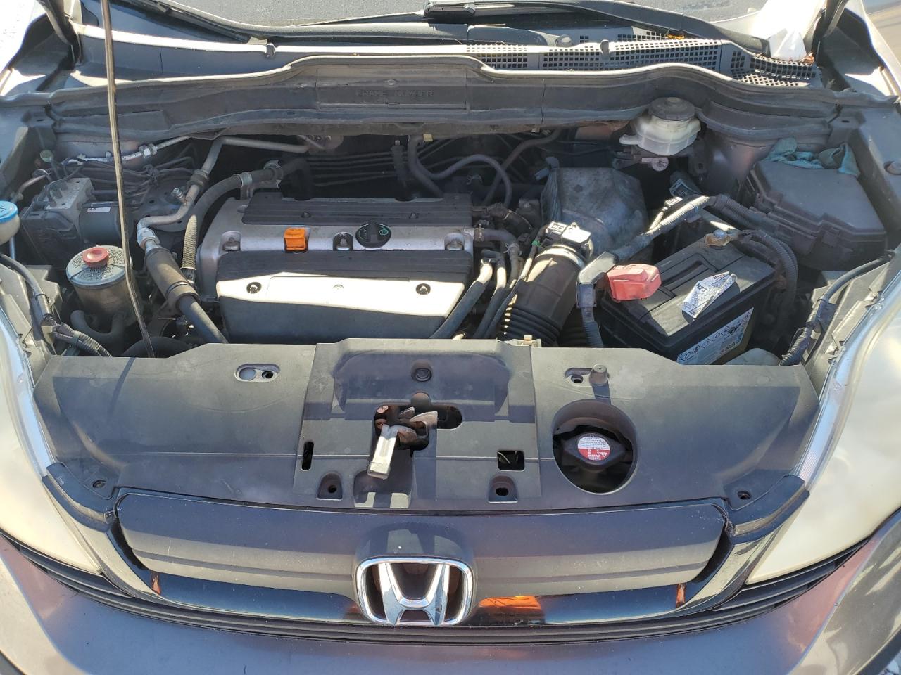 2009 Honda Cr-V Lx VIN: 5J6RE38359L014720 Lot: 86499545