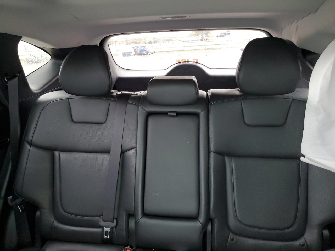 2022 Hyundai Tucson Limited VIN: KM8JECA19NU027255 Lot: 86289755