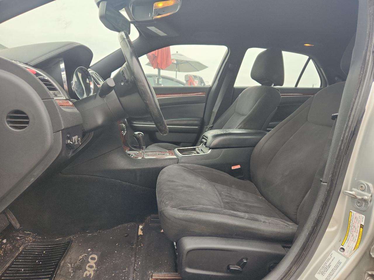 2012 Chrysler 300 VIN: 2C3CCAAGXCH116445 Lot: 90122155