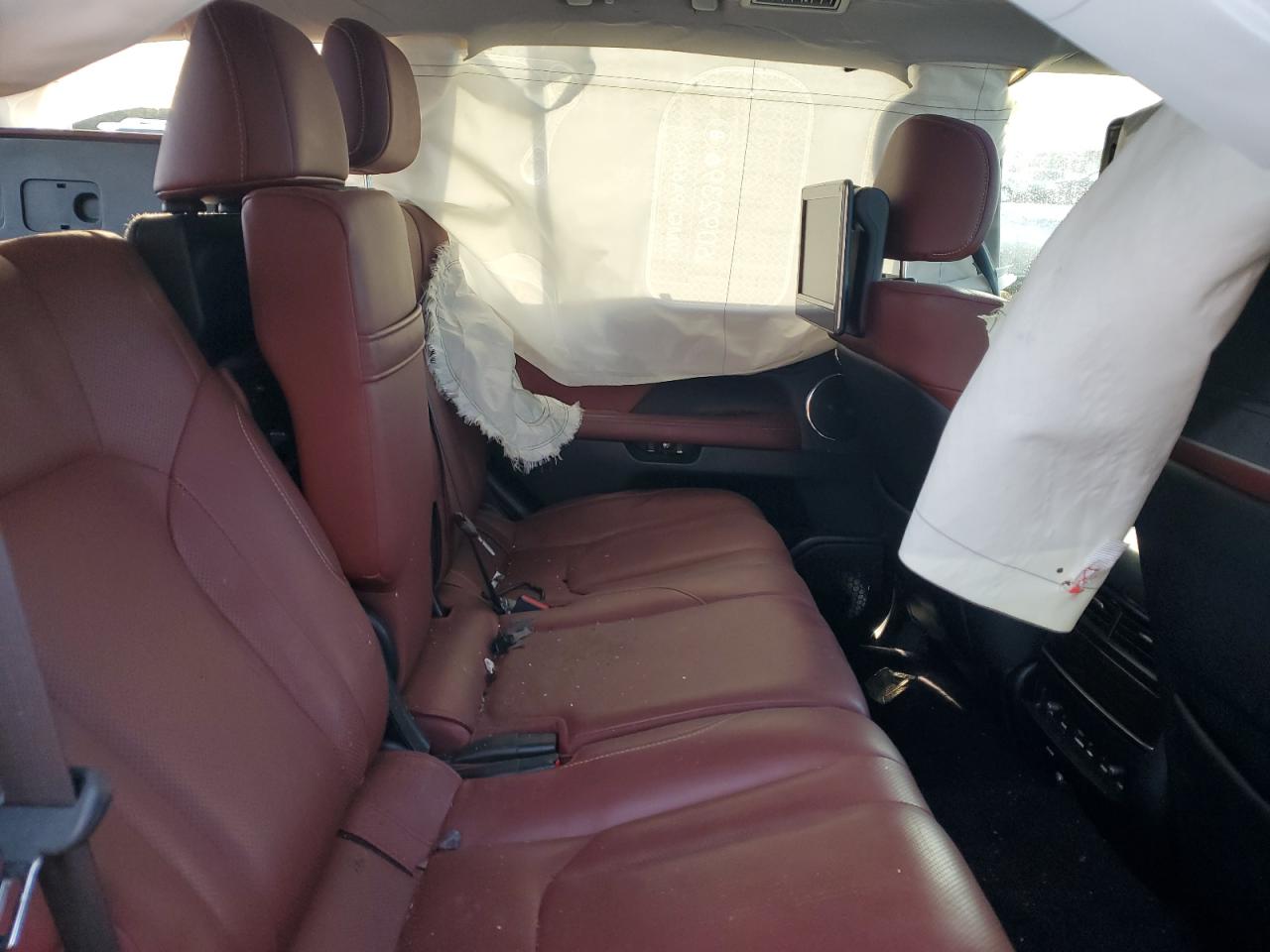 2017 Lexus Lx 570 VIN: JTJHY7AX7H4225775 Lot: 86313275