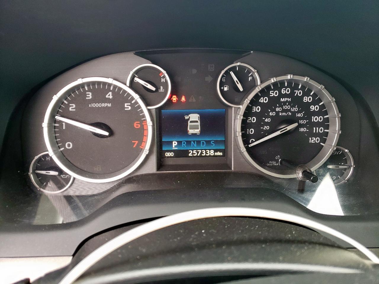 2014 Toyota Tundra Crewmax Sr5 VIN: 5TFEM5F17EX071444 Lot: 90521255