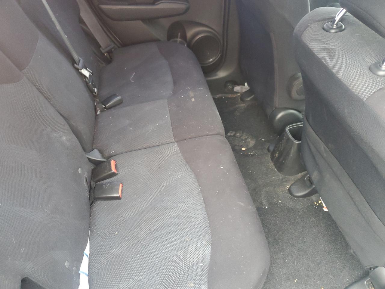 2011 Honda Fit Sport VIN: JHMGE8H50BS009236 Lot: 90235645