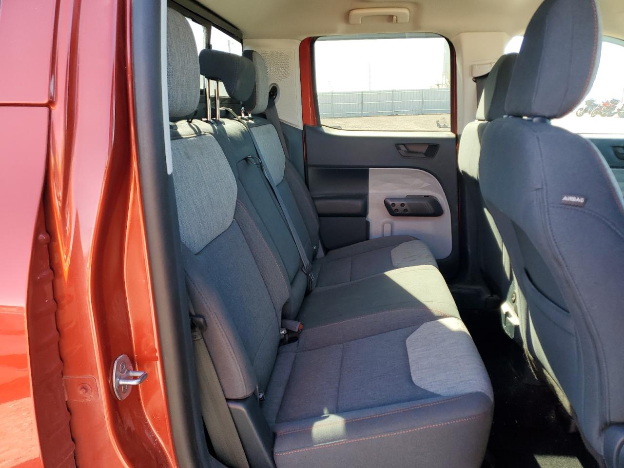 2022 Ford Maverick Xl VIN: 3FTTW8E39NRA28075 Lot: 87264435