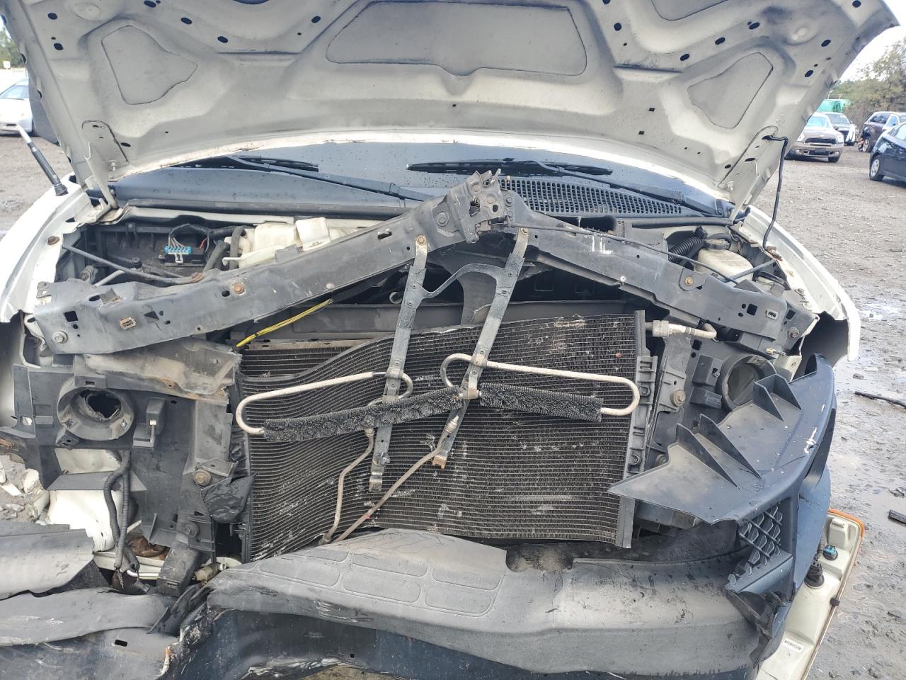 2012 Chevrolet Express G3500 VIN: 1GCZGTBG2C1107418 Lot: 86437405