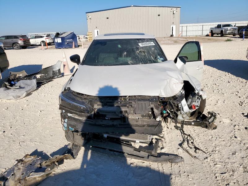  HONDA CIVIC 2025 Белы