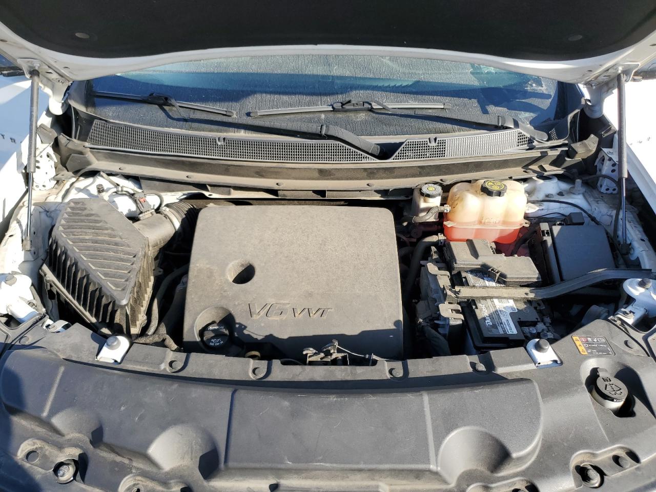 2018 Chevrolet Traverse Ls VIN: 1GNERFKWXJJ101288 Lot: 81676675