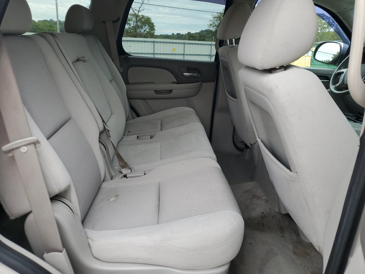 2009 GMC Yukon Sle VIN: 1GKFC23C89R155931 Lot: 85338535