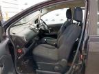 2008 NISSAN NOTE 1.4 ACENTA 5DR for sale at Copart EAST KILBRIDE