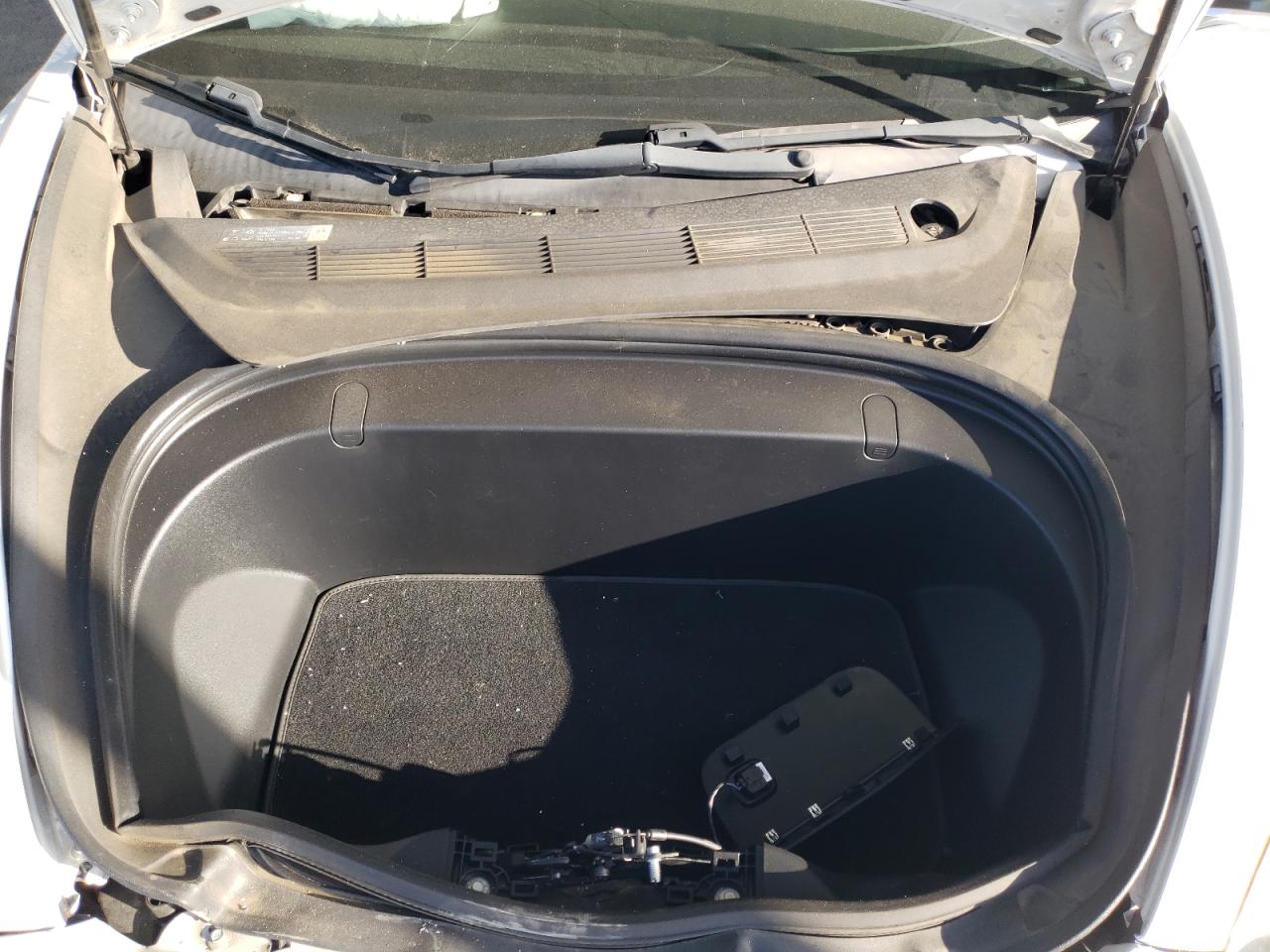 2018 Tesla Model 3 VIN: 5YJ3E1EA1JF035266 Lot: 82080695