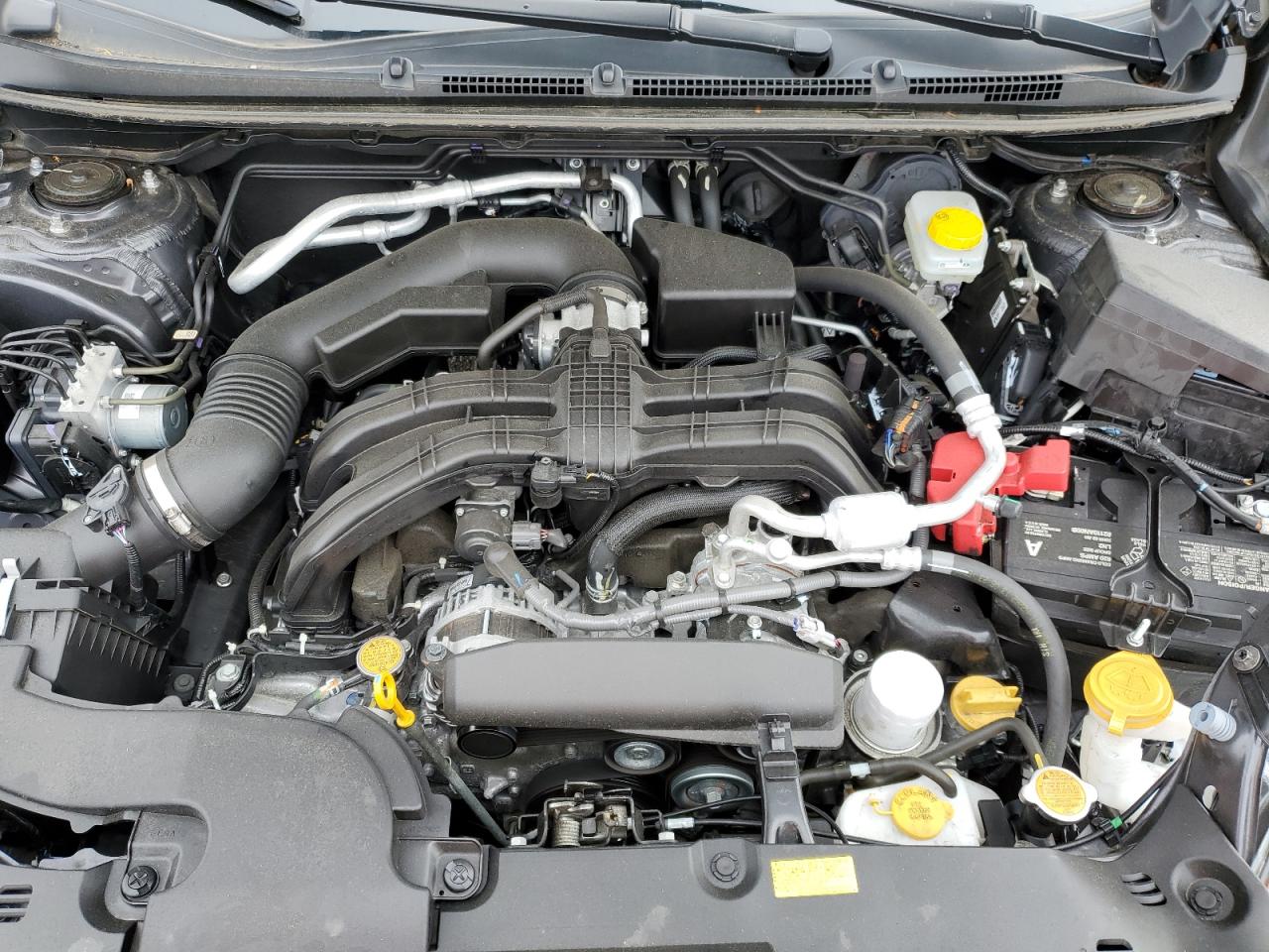 2024 Subaru Crosstrek Limited VIN: 4S4GUHN61R3748150 Lot: 85820155