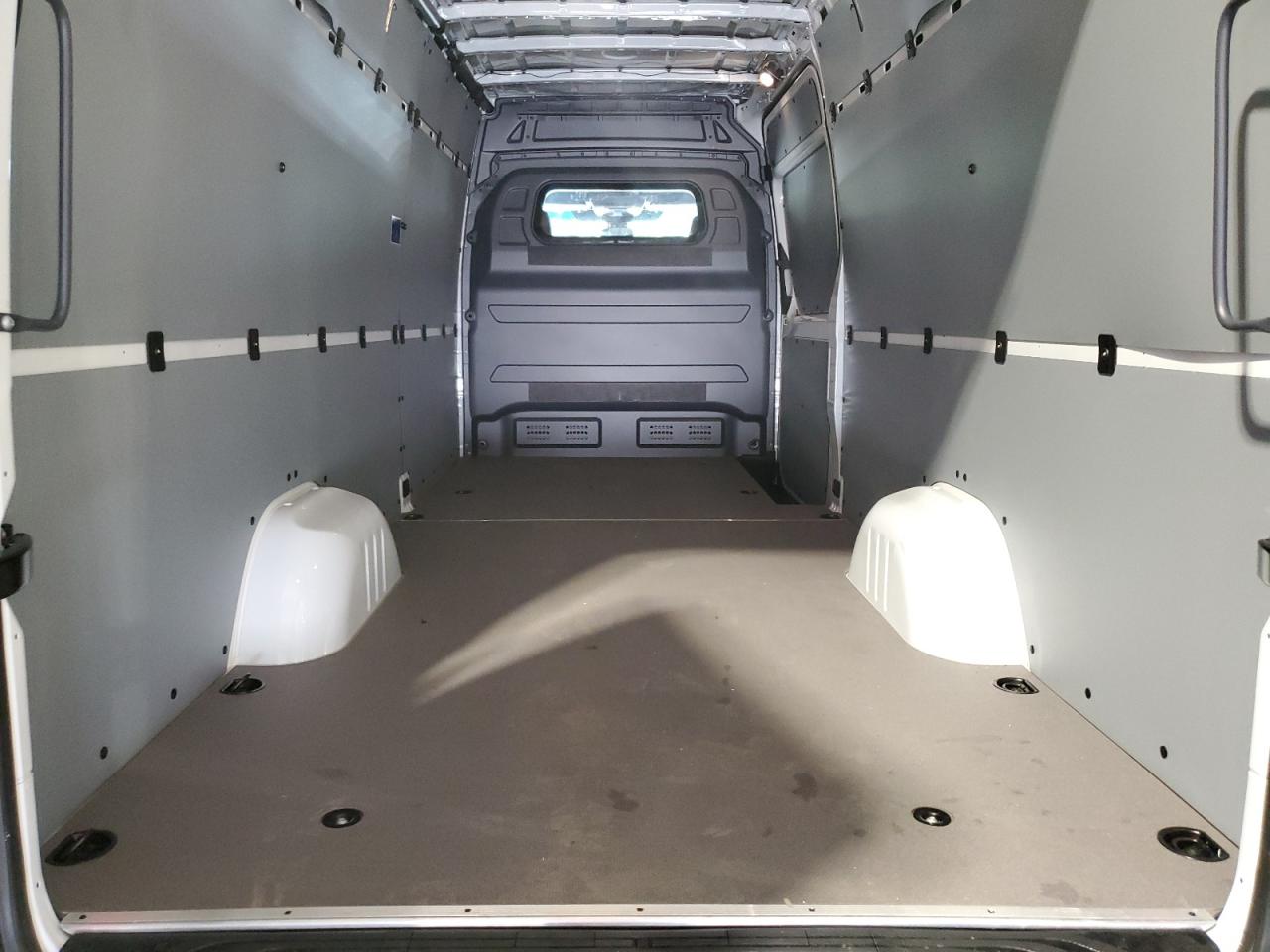 2024 Mercedes-Benz Esprinter 2500 VIN: W1Y4UCHY0RT178144 Lot: 81981955