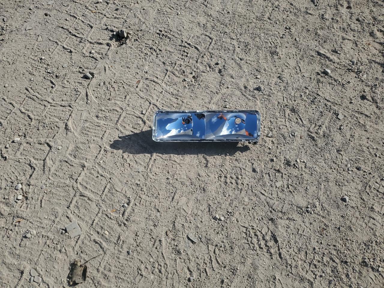 1989 Buick Lesabre Custom VIN: 1G4HP54C7KH417857 Lot: 90359685