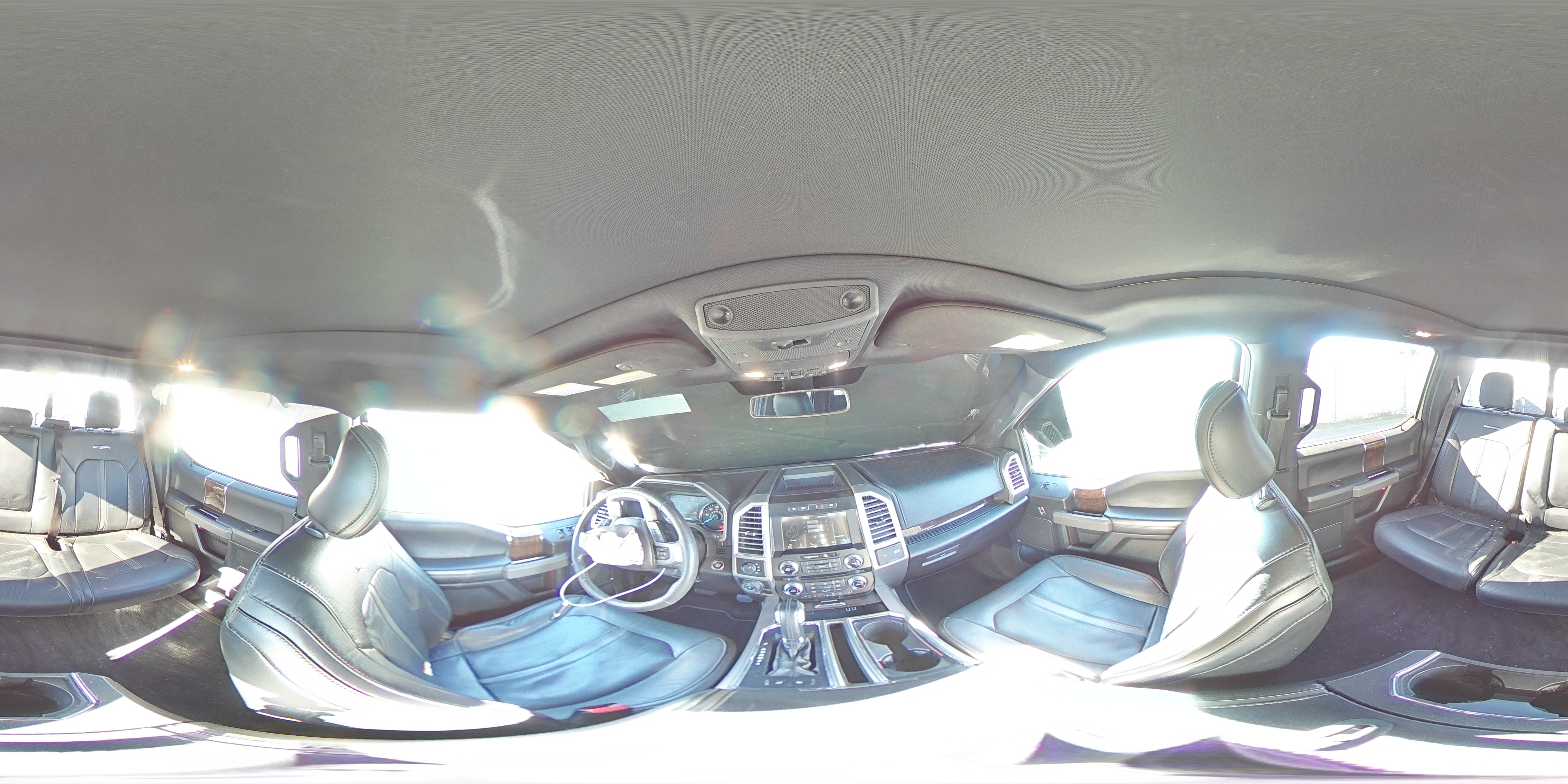 2016 Ford F150 Supercrew VIN: 1FTEW1EG0GFA38089 Lot: 90729145