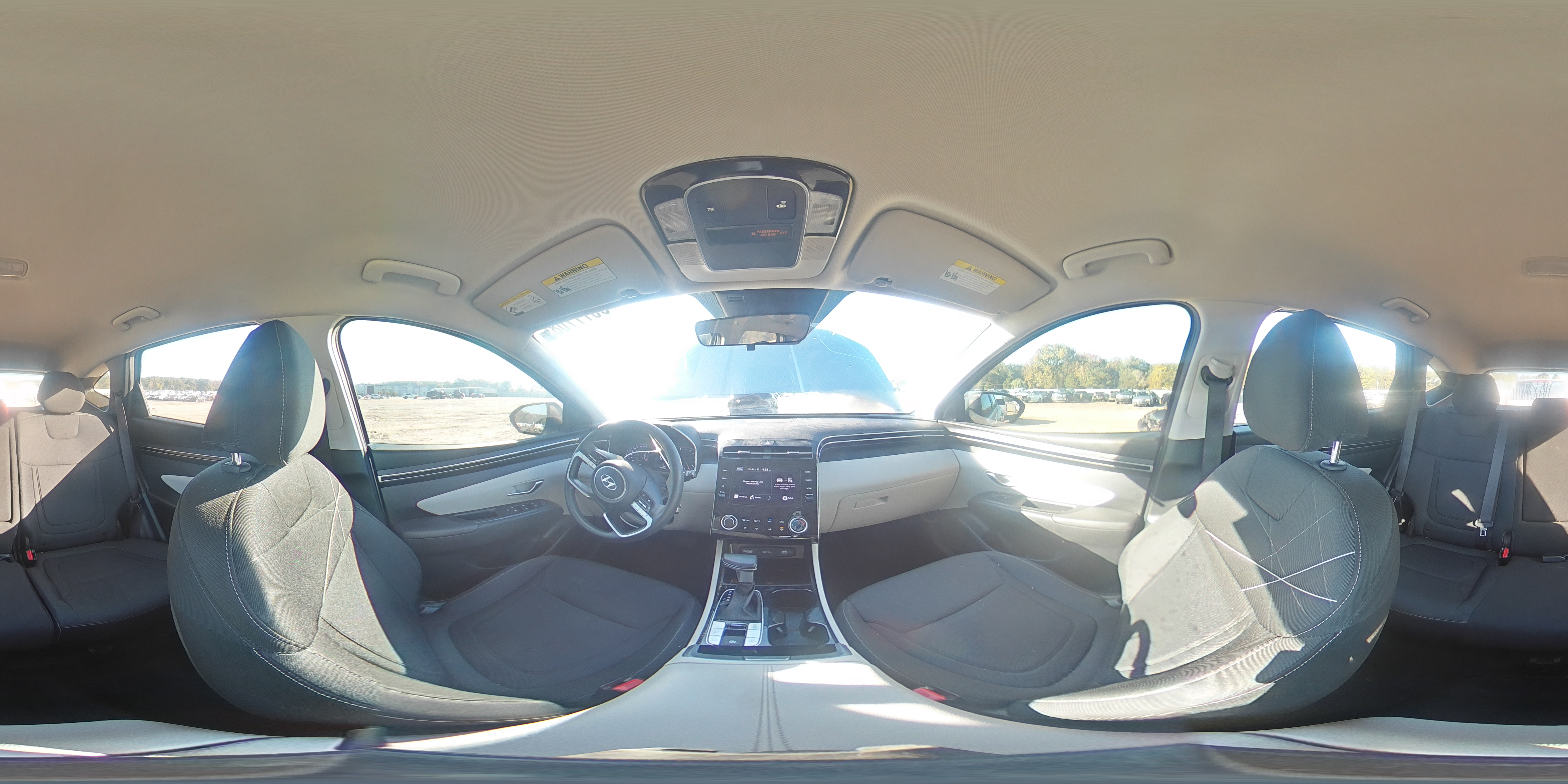 2022 Hyundai Tucson Se VIN: 5NMJA3AE6NH060899 Lot: 90777085